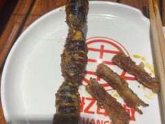 -记忆串城·东北烧烤·小龙虾·大型团建(南油店)