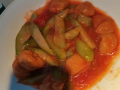 -荷塘秋月·本帮江浙菜(国权路店)