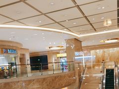 -怡咖啡海鲜自助餐厅(浦东香格里拉店)