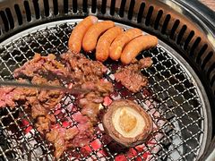 -万福·和牛炭火烧肉店(苏州中心店)