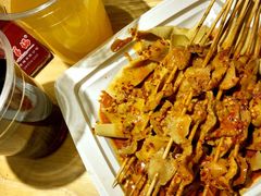 -姐弟俩土豆粉(西安小寨店)