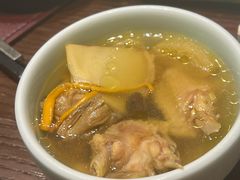 -铭家家宴·海鲜青岛菜·院子餐厅(燕岭路店)