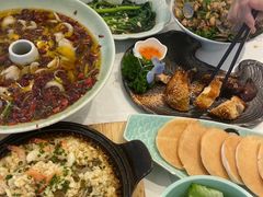 -谢先生酒店·椒宴集(沙湖店)