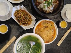 -喜洲翰林餐厅(董家百年老宅店)