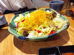 -一井烧肉·活鳗·寿司(望京SOHO店)