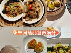 -万龙洲海鲜(南新仓店)