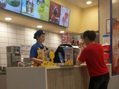 -DQ·蛋糕·冰淇淋(高新万达店)