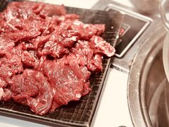 肥拼-三毛牛肉店(福强店)