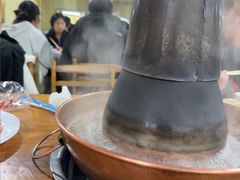 -元盛居(生态大街店)