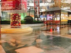 -星巴克(南京鼓楼吾悦广场店)