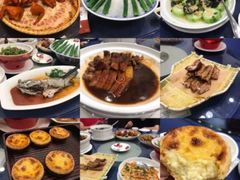 -顺风山庄(水濂山店)