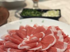 -东来顺饭庄(新源里店)