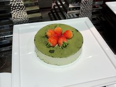 -乐咖啡西餐厅(太湖皇冠假日酒店)