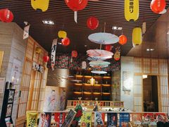 -鲔吞·和牛寿喜烧(闵行区绿瘦酒店)