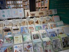 -猫的天空之城概念书店(苏州诚品店)
