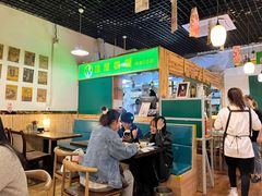 -顶屋咖喱(街道口总店)