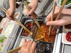 -海底捞火锅(杭州萧山宝龙广场店)