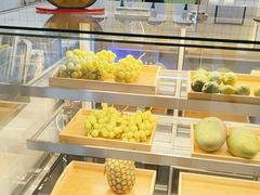 -茶百道(窦庄服务南区店)