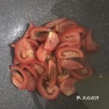 鬼怪[鬼脸]开胃食谱系列之：素炒番茄