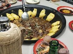 -边江铁锅炖鱼(振八街店)