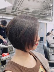-Sying杉影日式烫染專門店