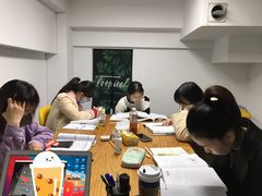 -千秋未来日韩语(天府五街校区)