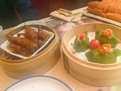 -点都德(汇盈广场店)