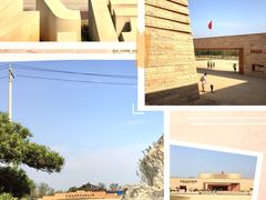 -盘龙城国家考古遗址公园