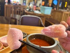 -黑牛の店·和牛烧肉(合生汇店)