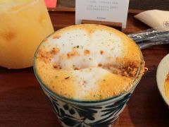 -时光花园(白鹭洲店)