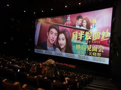 -百美汇影城(LUXE嘉里中心店)