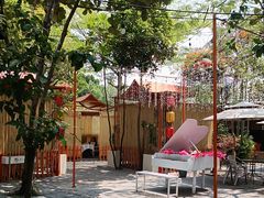 -陶缘一号·四季缘·老字号顺德菜·户外婚礼家宴(西滘店)