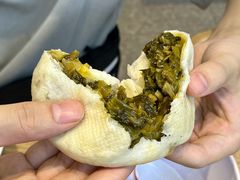 酸菜笋丁包-堂上堂(益民街店)