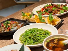 -小喜客·云南特色菜(纳西庭院店)