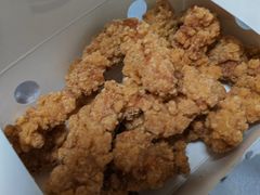 -必胜客(安盛金马店)