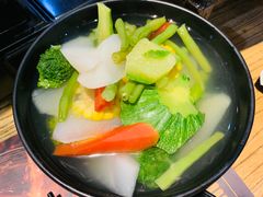 -嘎嘎鸭脑壳(蜀汉路店)