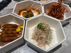 -渔语鱼新川菜Bistro(万象天地店)