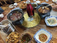 -记忆湘菜馆(芙蓉镇店)