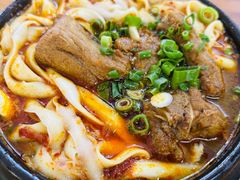 -宫廷药膳罐罐面(兴庆路店)