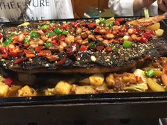 -伴鱼烤货东北菜(雅仕铭苑店)