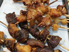 -庆峰龙虾烧烤(合肥一店)