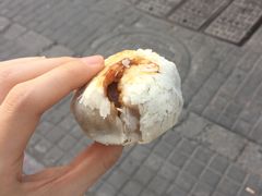 -长发西饼(临顿路店)