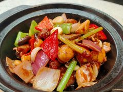 -肥仔文澳门猪骨煲(南京西路店)