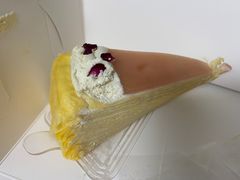 -蜜思琪蛋糕(民生路店)