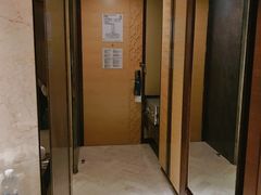 -西安赛瑞喜来登大酒店