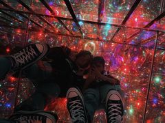 -重庆梵高星空艺术馆(解放碑旗舰店)