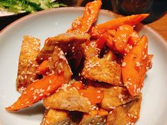 -周家二小姐的菜(西津渡店)