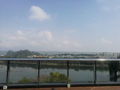 -璟象酒店-爱丽坊景观餐厅