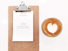 -Onirii Coffee(长乐路店)