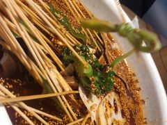-叶婆婆钵钵鸡(解放碑店)